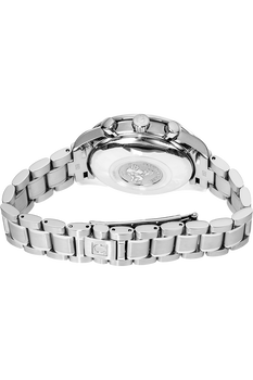 Speedmaster Date Stainless Steel Automatic