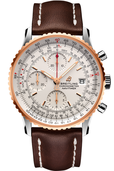 Navitimer Chronograph 41