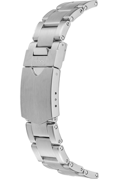 Heritage Black Bay Stainless Steel Automatic