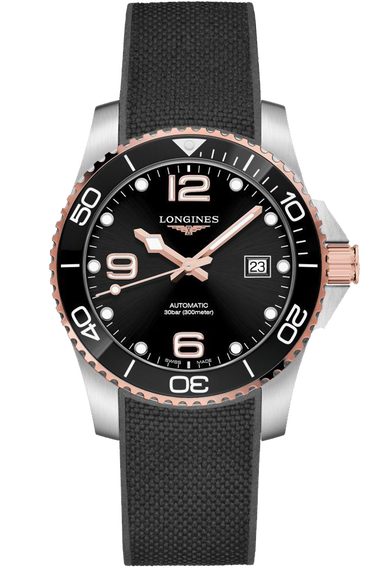 HydroConquest