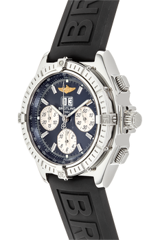 Crosswind Special Stainless Steel Automatic