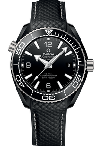 Seamaster Planet Ocean 600M Co-Axial Master Chronometer 40 MM