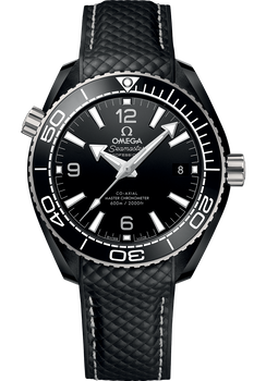 Seamaster Planet Ocean 600M Co-Axial Master Chronometer 40 MM