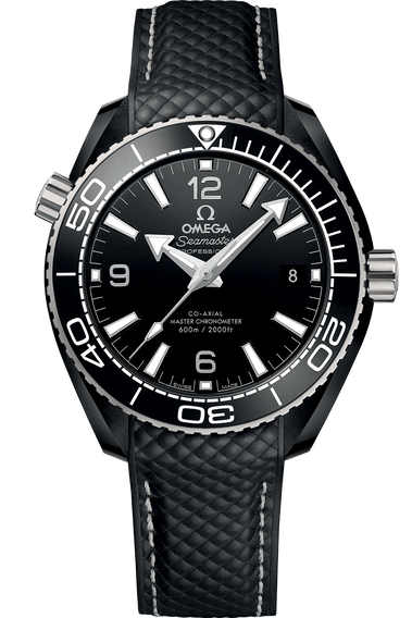 Omega best sale seamaster 600m