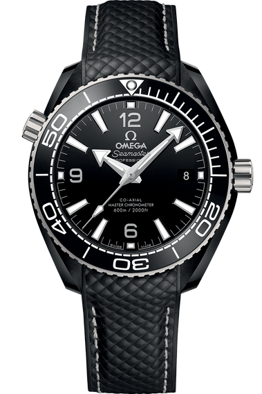 Seamaster Planet Ocean 600M Co-Axial Master Chronometer
