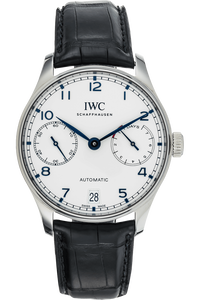 Portuguese Stainless Steel Automatic