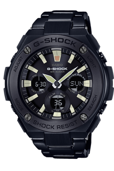 G-STEEL