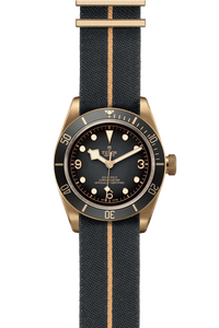 Black Bay Bronze