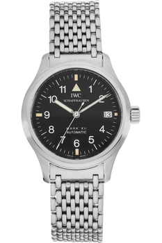 Pilot&#39;s Mark XII Stainless Steel Automatic