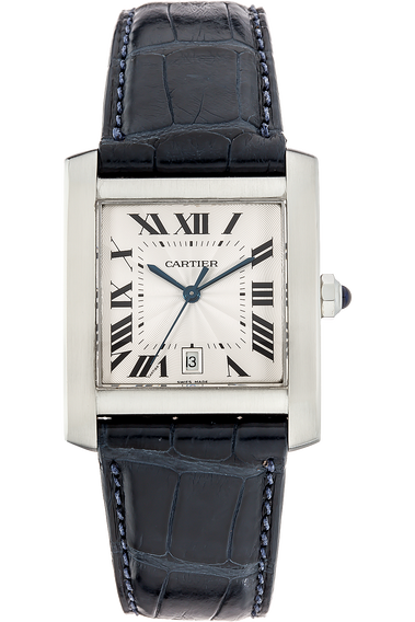 Tank Francaise Stainless Steel Automatic