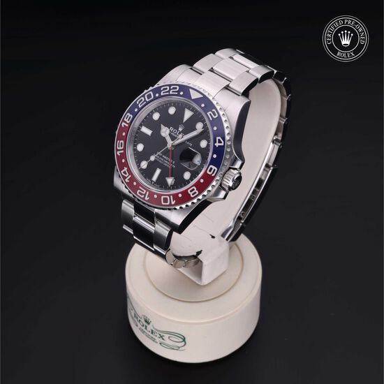 GMT-Master II