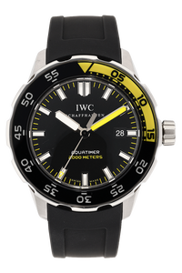 Aquatimer 2000 Stainless Steel Automatic