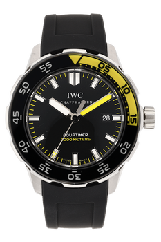 Aquatimer 2000 Stainless Steel Automatic