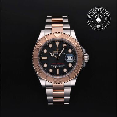 Yacht-Master