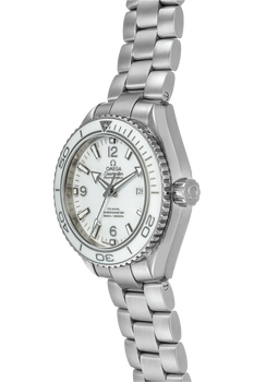 Seamaster Planet Ocean Co-Axial Stainless Steel Automatic