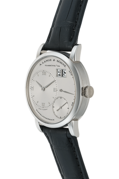 Lange 1 Platinum Manual