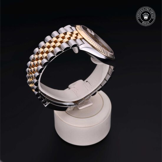 Datejust 41