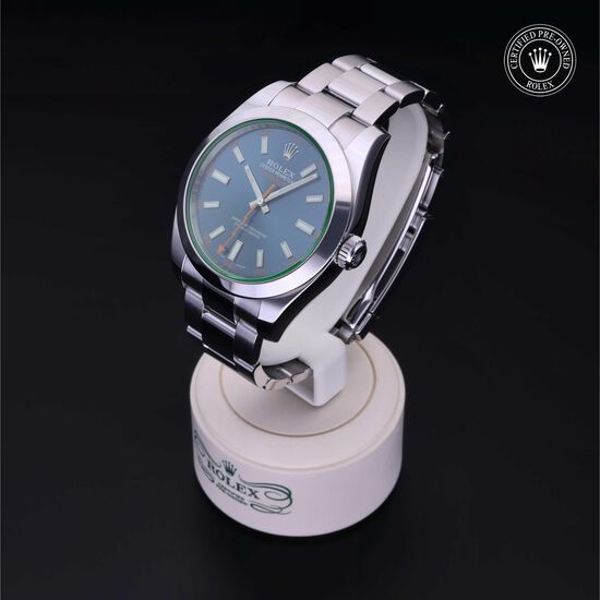 Milgauss