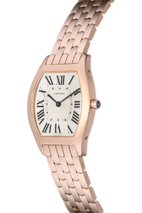 Tortue Rose Gold Manual