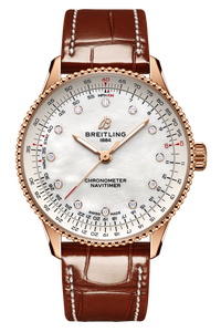 Navitimer Automatic 36