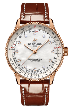 Navitimer Automatic 36