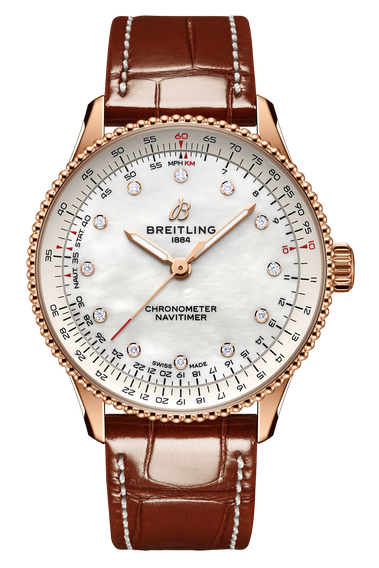 Navitimer Automatic 36
