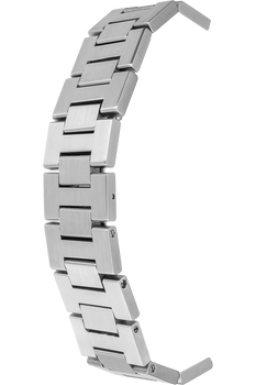Pasha C Large Date Stainless Steel Automatic