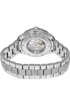 Defy Classic Reserve de Marche Stainless Steel Automatic