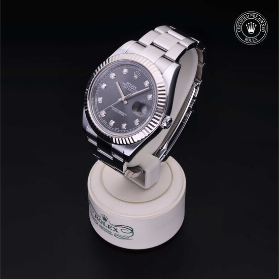Datejust II