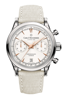 Manero Flyback