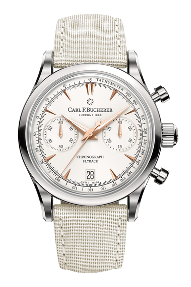 Manero Flyback