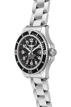 SuperOcean II 42 Stainless Steel Automatic