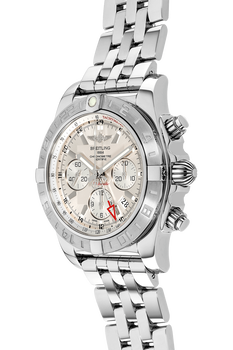 Chronomat 44 GMT Stainless Steel Automatic