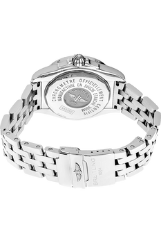Galactic 41 Stainless Steel Automatic
