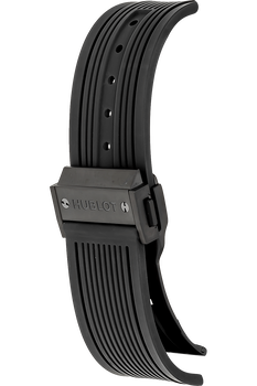 Big Bang Alarm Repeater Limited Ceramic and Titanium Automatic