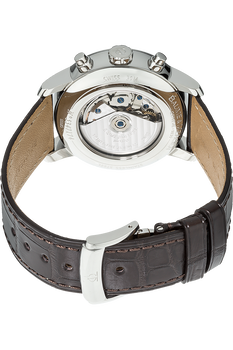Classima Executives Stainless Steel Automatic
