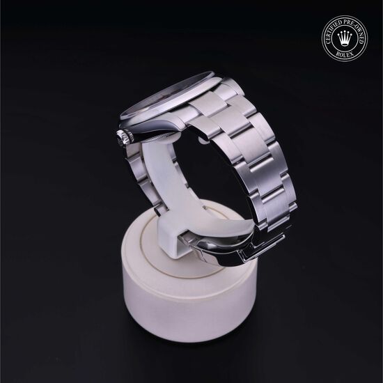 Oyster Perpetual 41