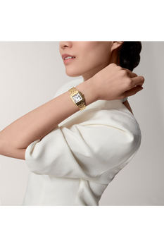 Panth&egrave;re de Cartier, Yellow Gold, Small