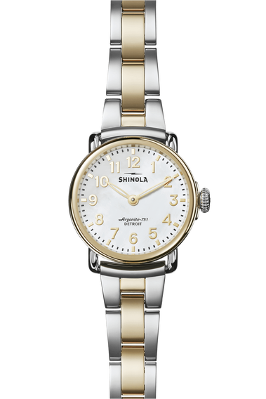 Shinola The Runwell
