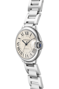 Ballon Bleu Stainless Steel Automatic