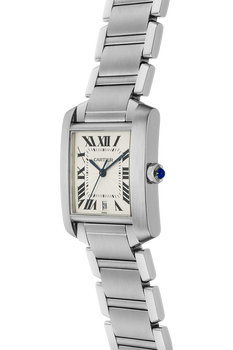 Tank Francaise Stainless Steel Automatic
