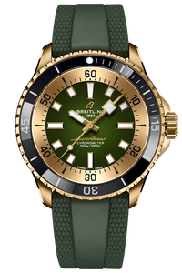Superocean Automatic 42
