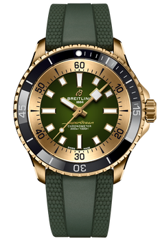 Superocean Automatic 42