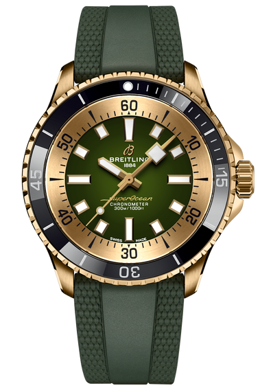 Superocean Automatic 42