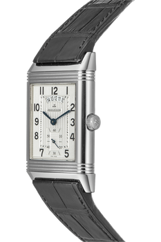 Reverso Duo Stainless Steel Manual