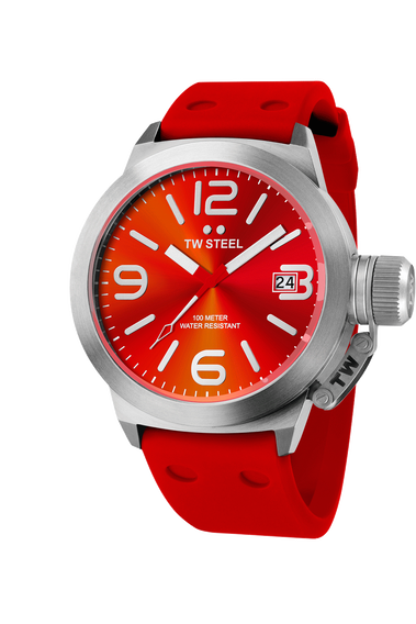 Tw steel orange discount