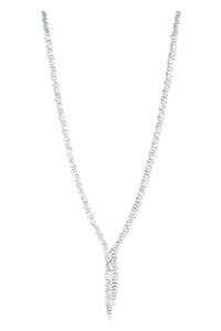 Classic Diamond Bolero Necklace