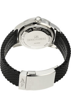 Superocean Heritage B20 Stainless Steel Automatic