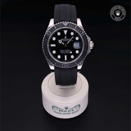 Yacht-Master 42