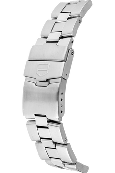 2000 Exclusive Stainless Steel Quartz